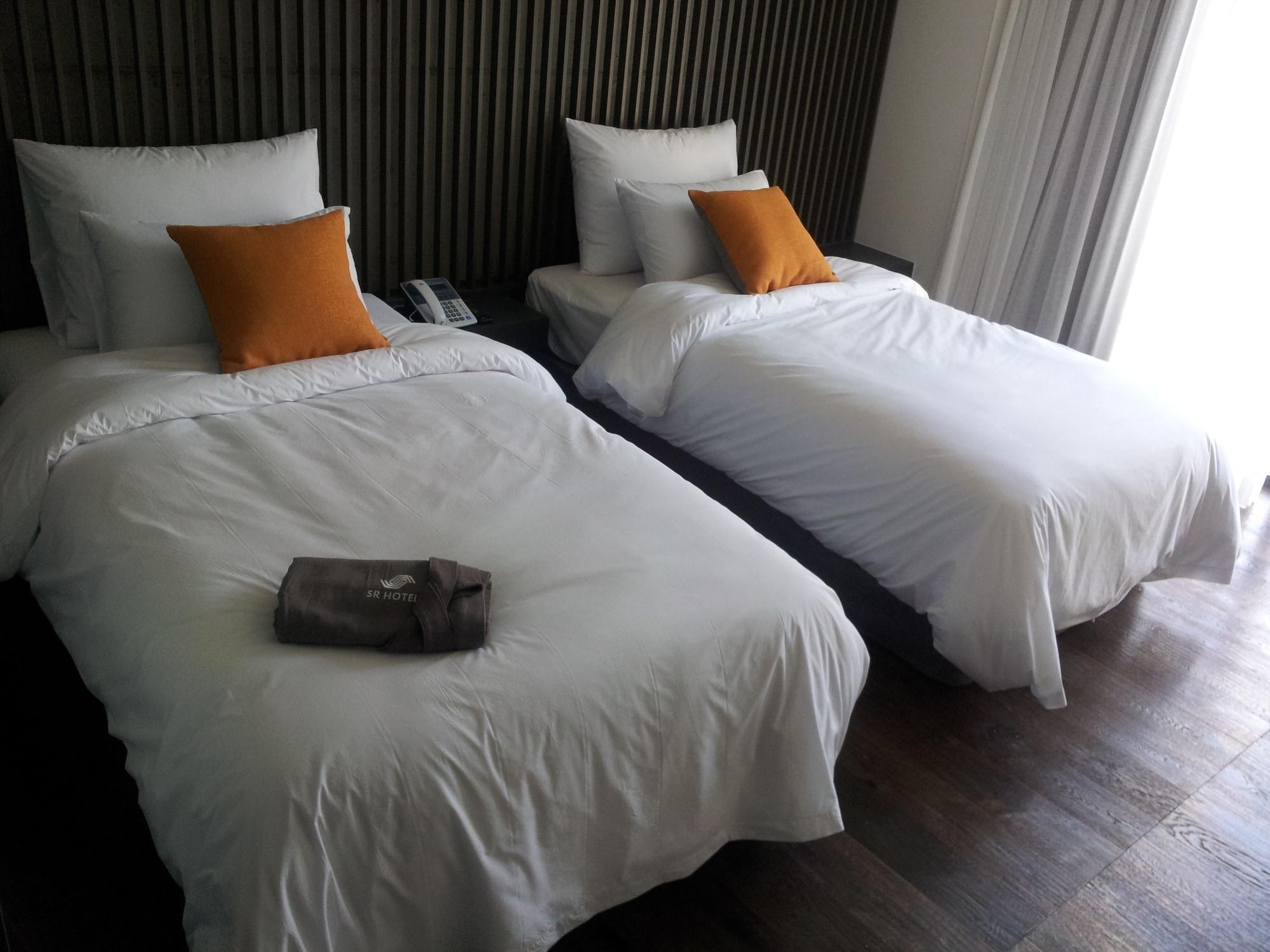 Sr Hotel Magok Сеул Екстер'єр фото