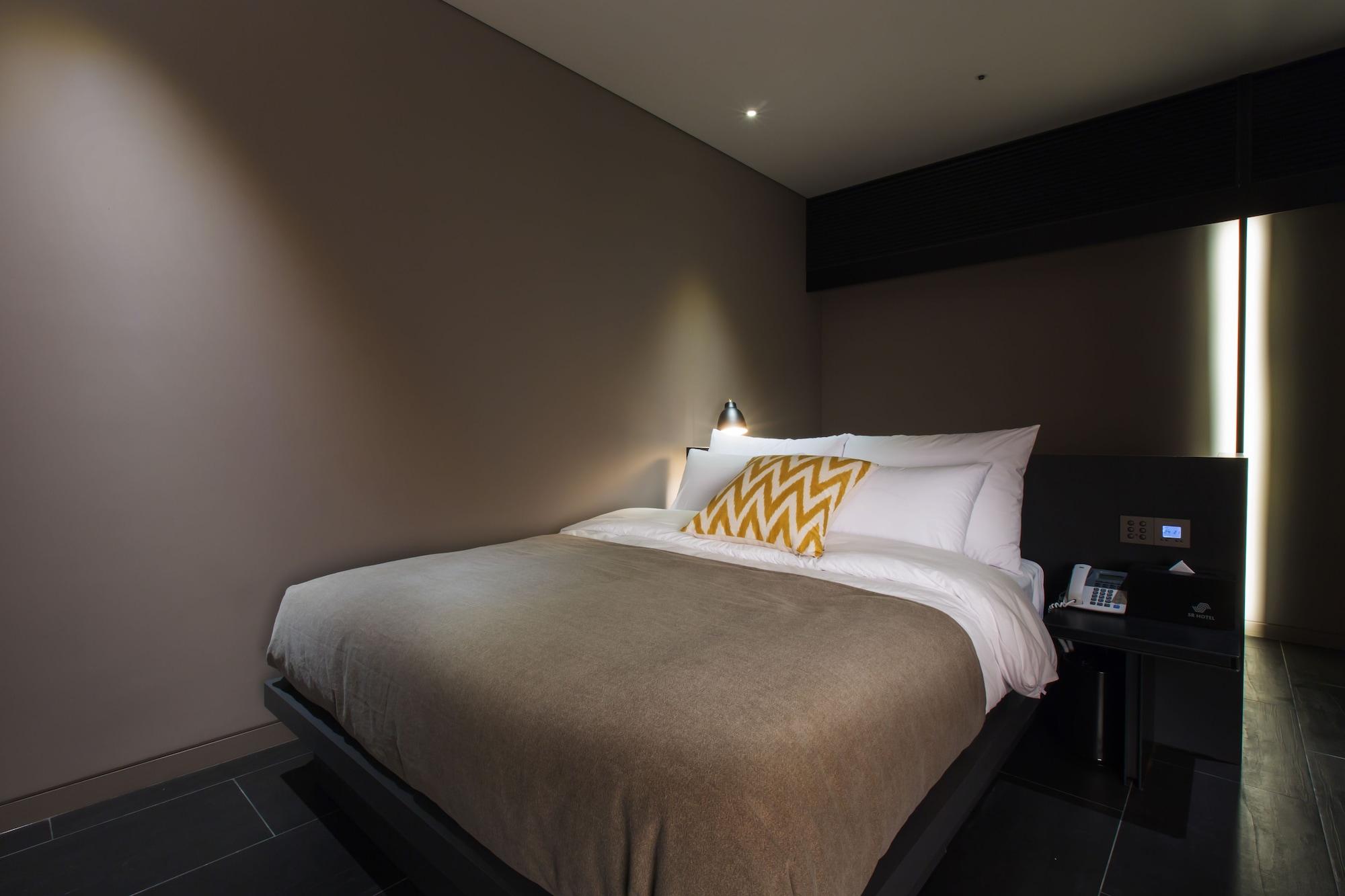 Sr Hotel Magok Сеул Екстер'єр фото