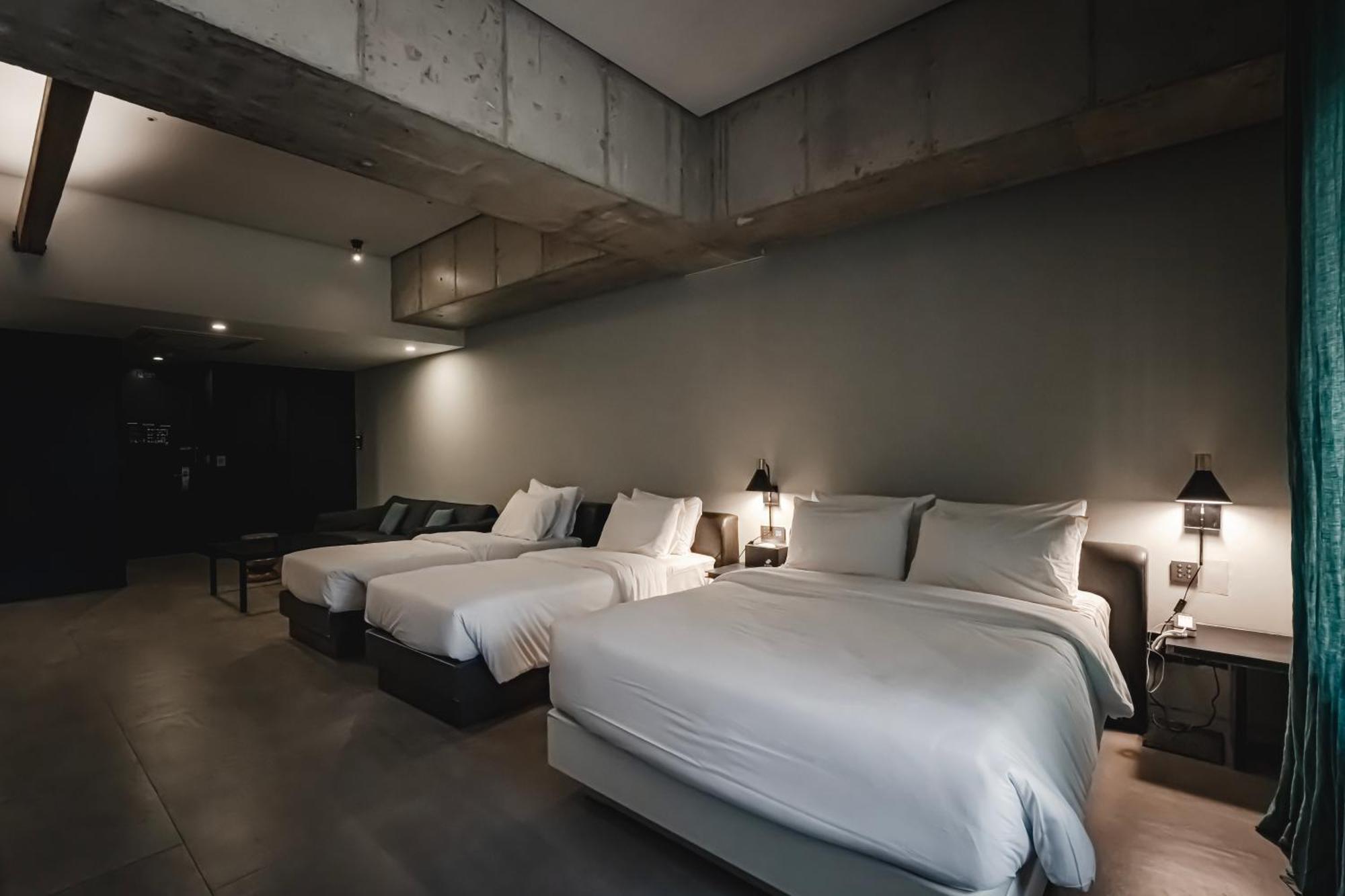Sr Hotel Magok Сеул Екстер'єр фото