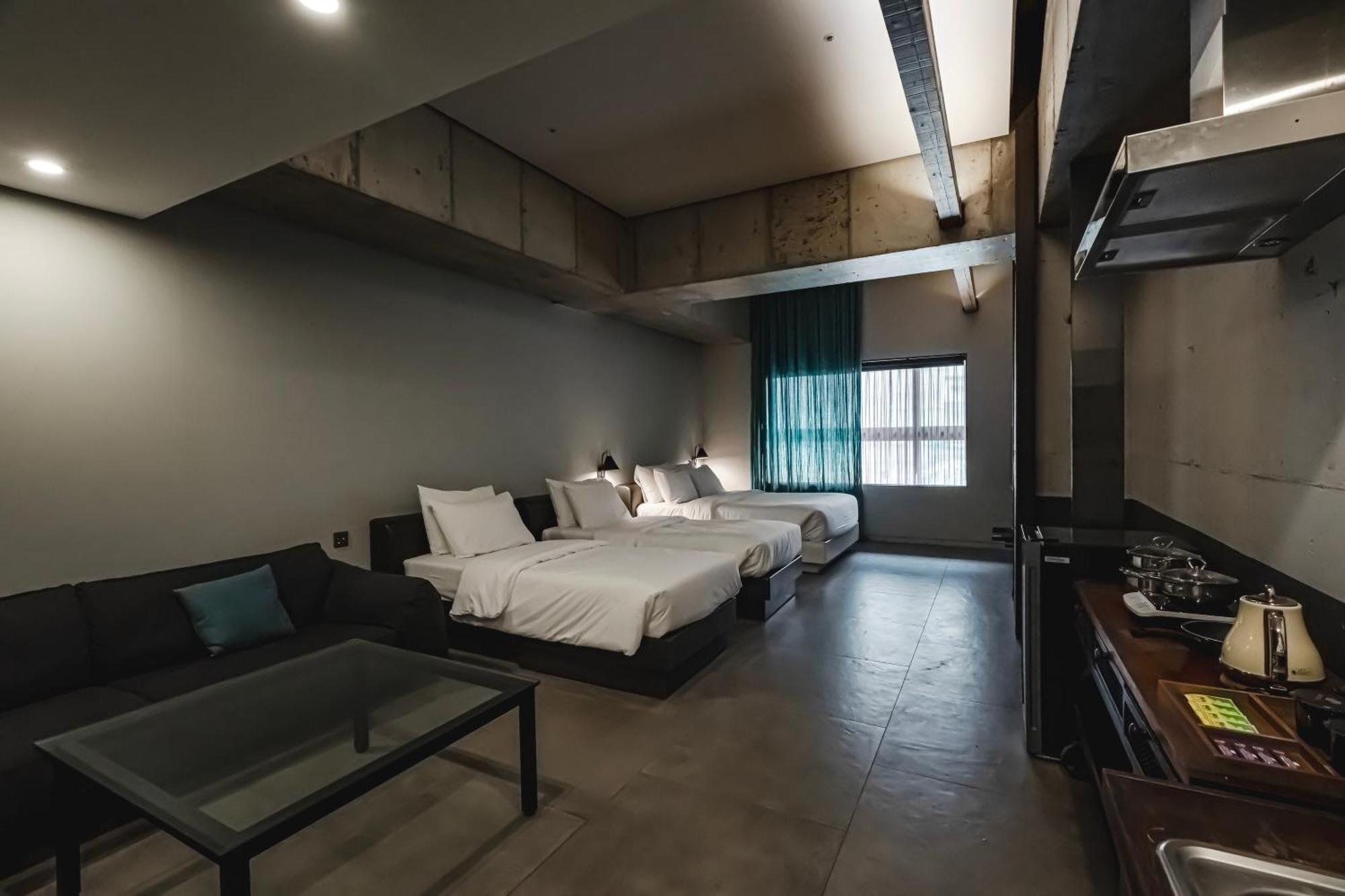 Sr Hotel Magok Сеул Екстер'єр фото