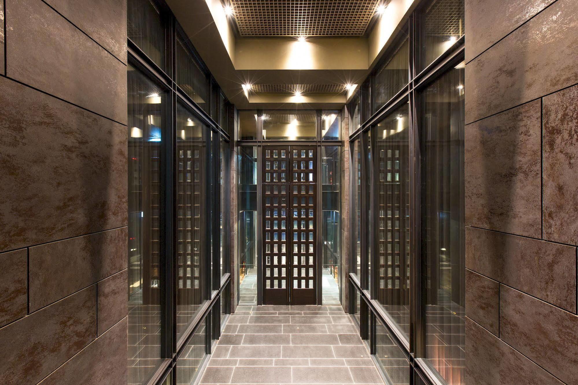 Sr Hotel Magok Сеул Екстер'єр фото